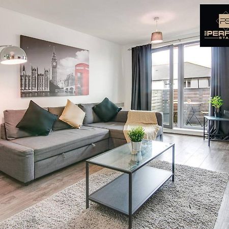 Horizon Apartment Central By Your Perfect Stay Short Lets Birmingham Exterior photo